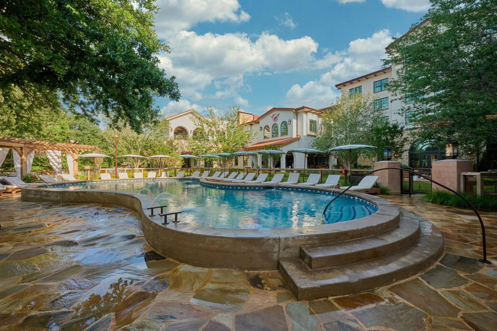 Hotel Drover, Autograph Collection Fort Worth Dış mekan fotoğraf