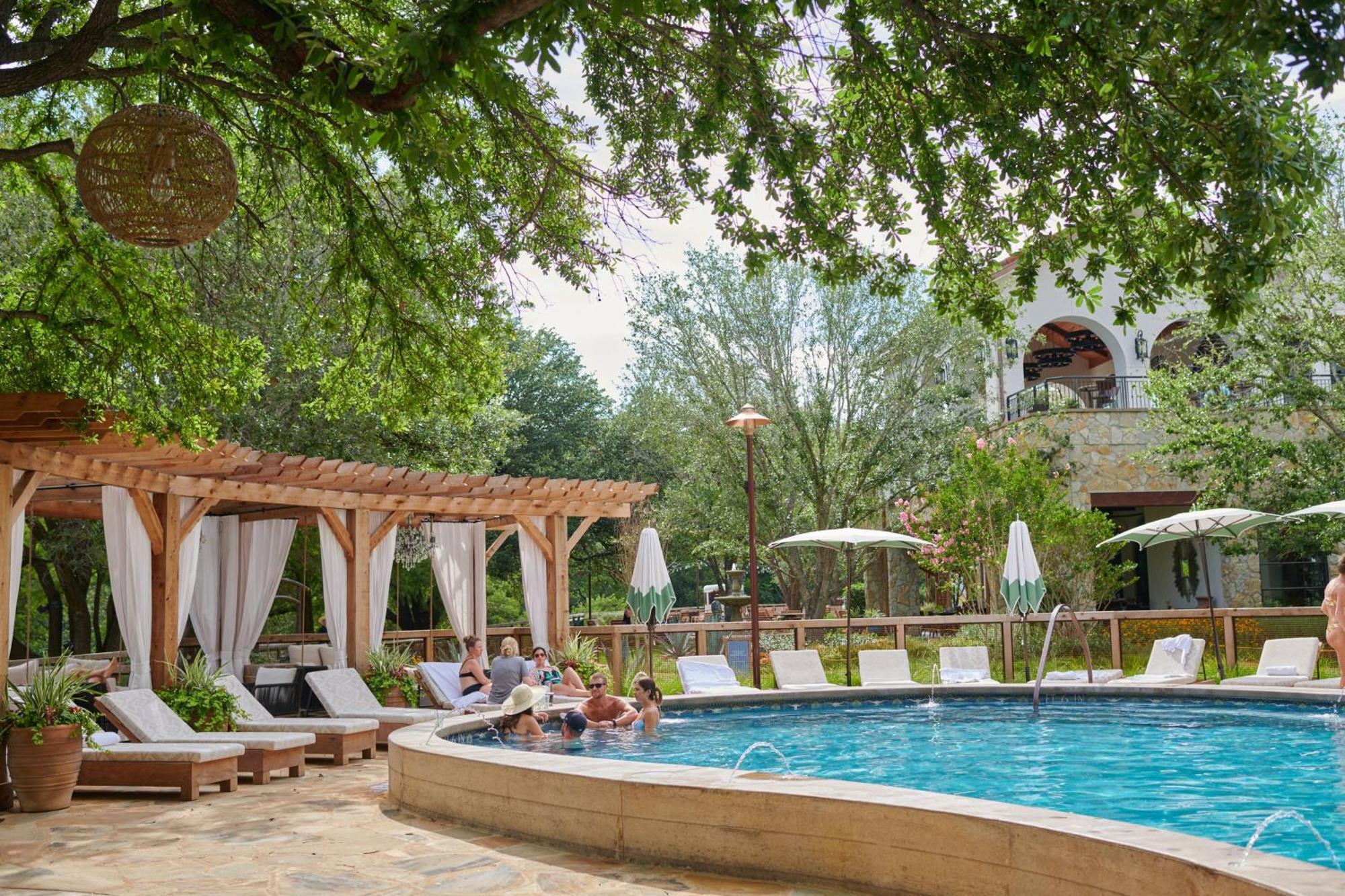 Hotel Drover, Autograph Collection Fort Worth Dış mekan fotoğraf