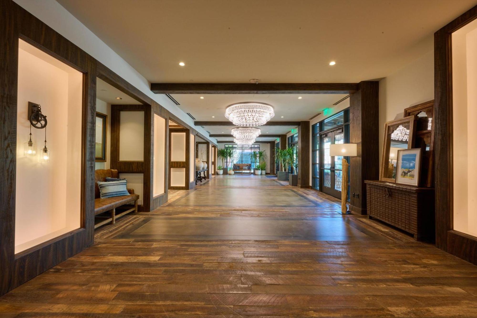 Hotel Drover, Autograph Collection Fort Worth Dış mekan fotoğraf