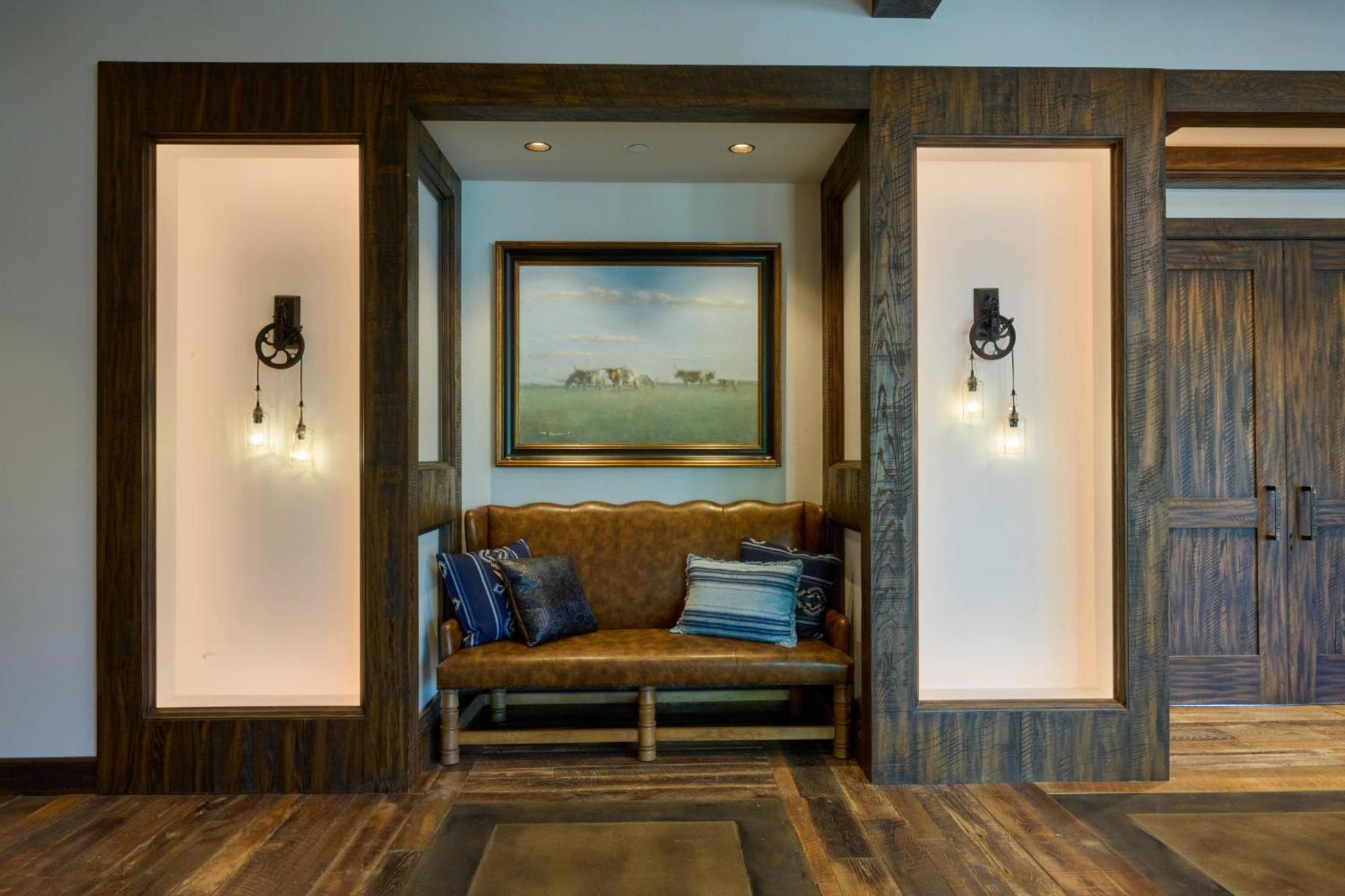 Hotel Drover, Autograph Collection Fort Worth Dış mekan fotoğraf