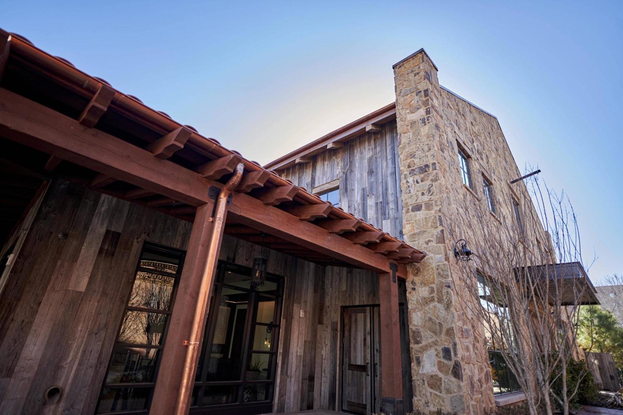 Hotel Drover, Autograph Collection Fort Worth Dış mekan fotoğraf