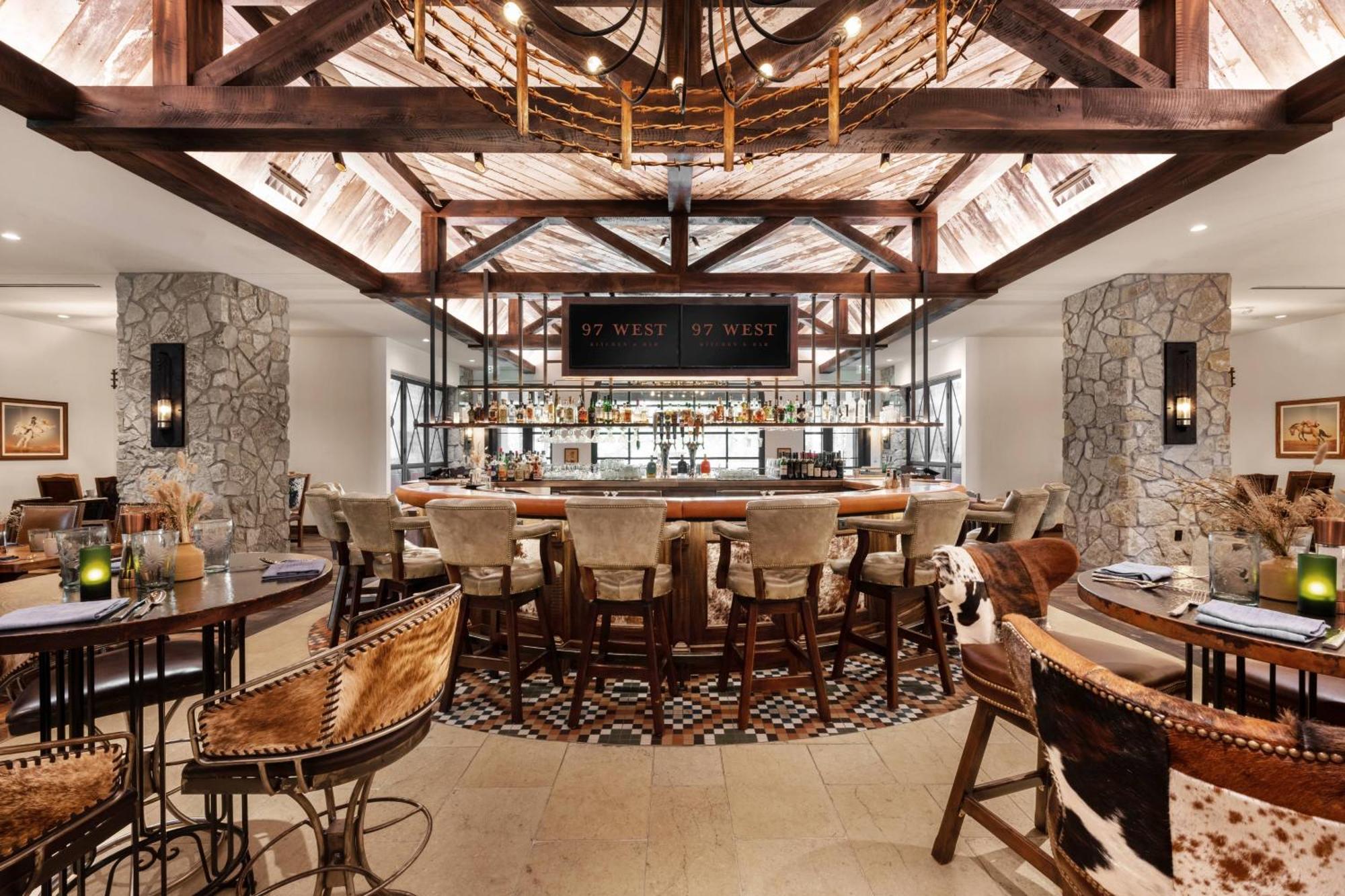 Hotel Drover, Autograph Collection Fort Worth Dış mekan fotoğraf