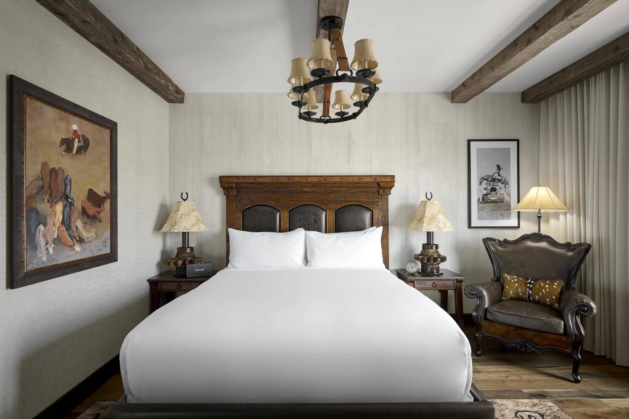 Hotel Drover, Autograph Collection Fort Worth Dış mekan fotoğraf