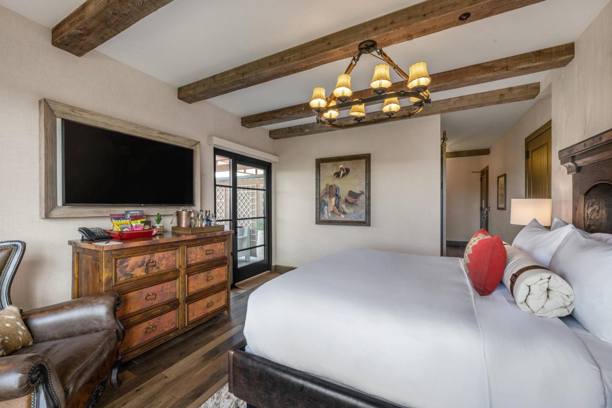 Hotel Drover, Autograph Collection Fort Worth Dış mekan fotoğraf