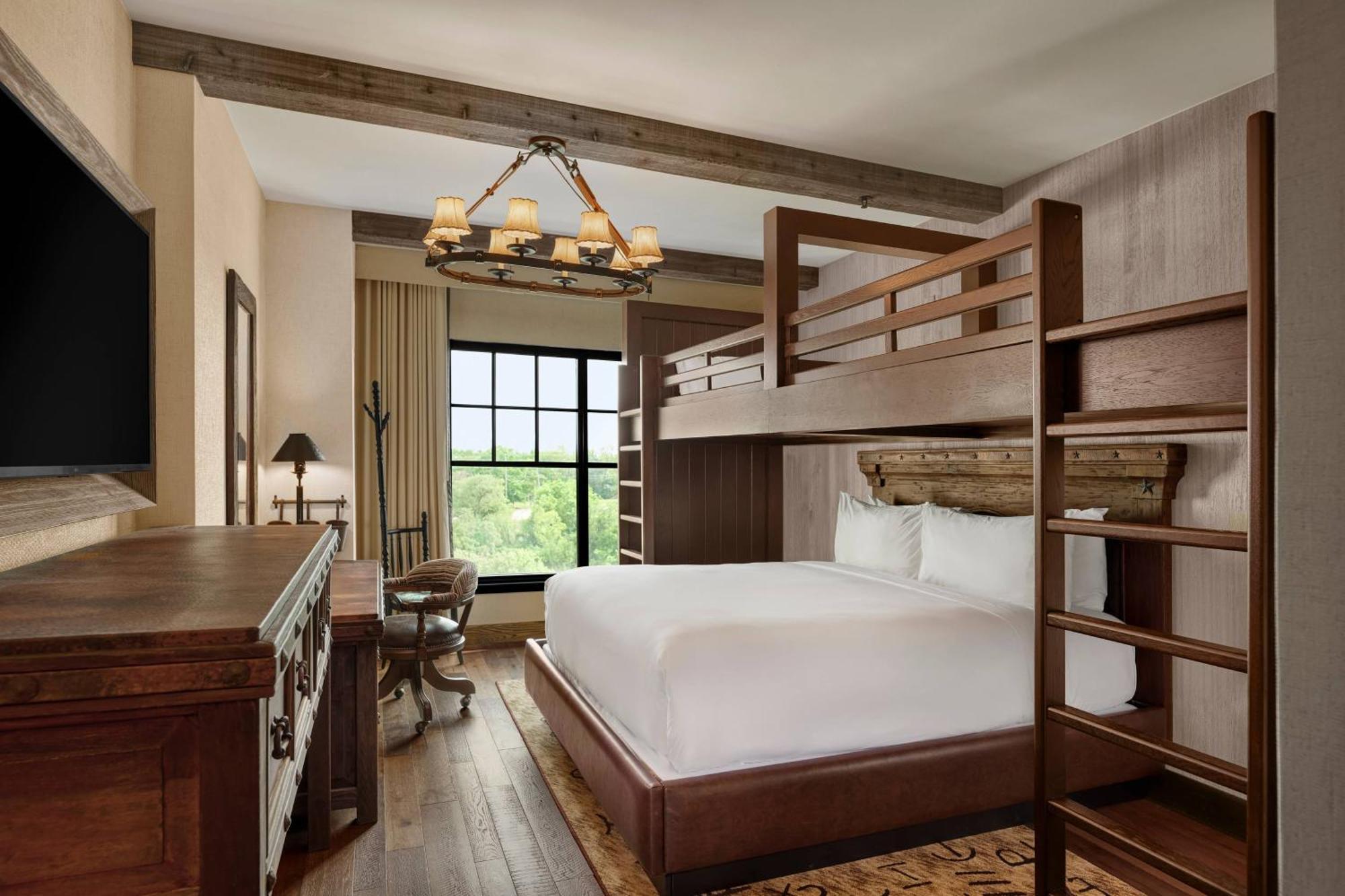 Hotel Drover, Autograph Collection Fort Worth Dış mekan fotoğraf